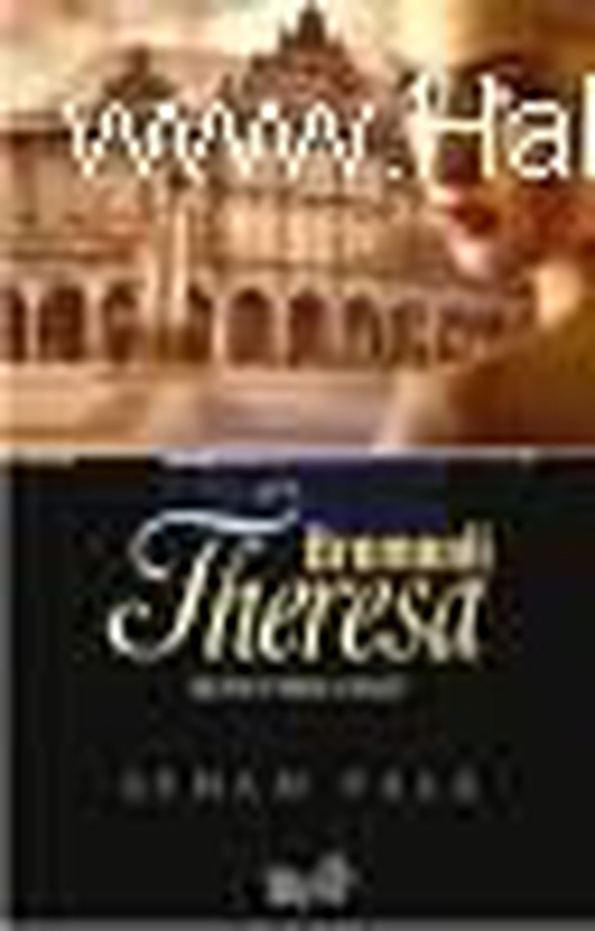 Bremenli Theresa Kitabı