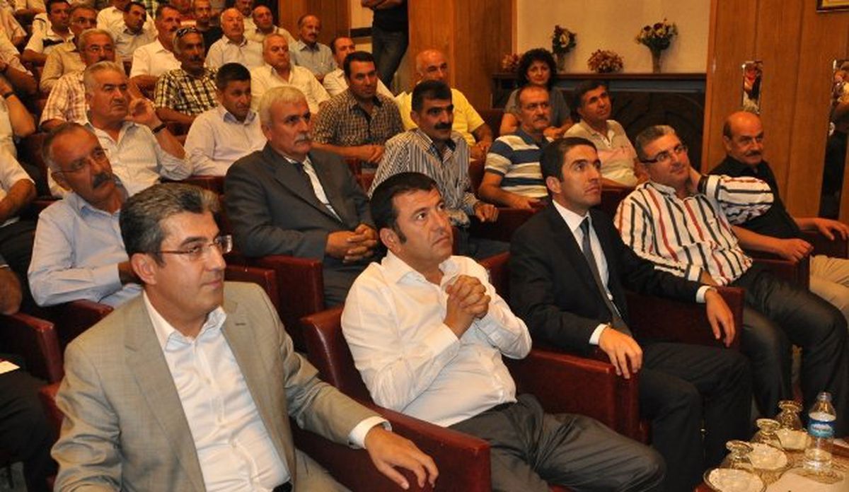 CHP Genel Başkan Yardımcısı Gökhan Günaydın Açıklaması