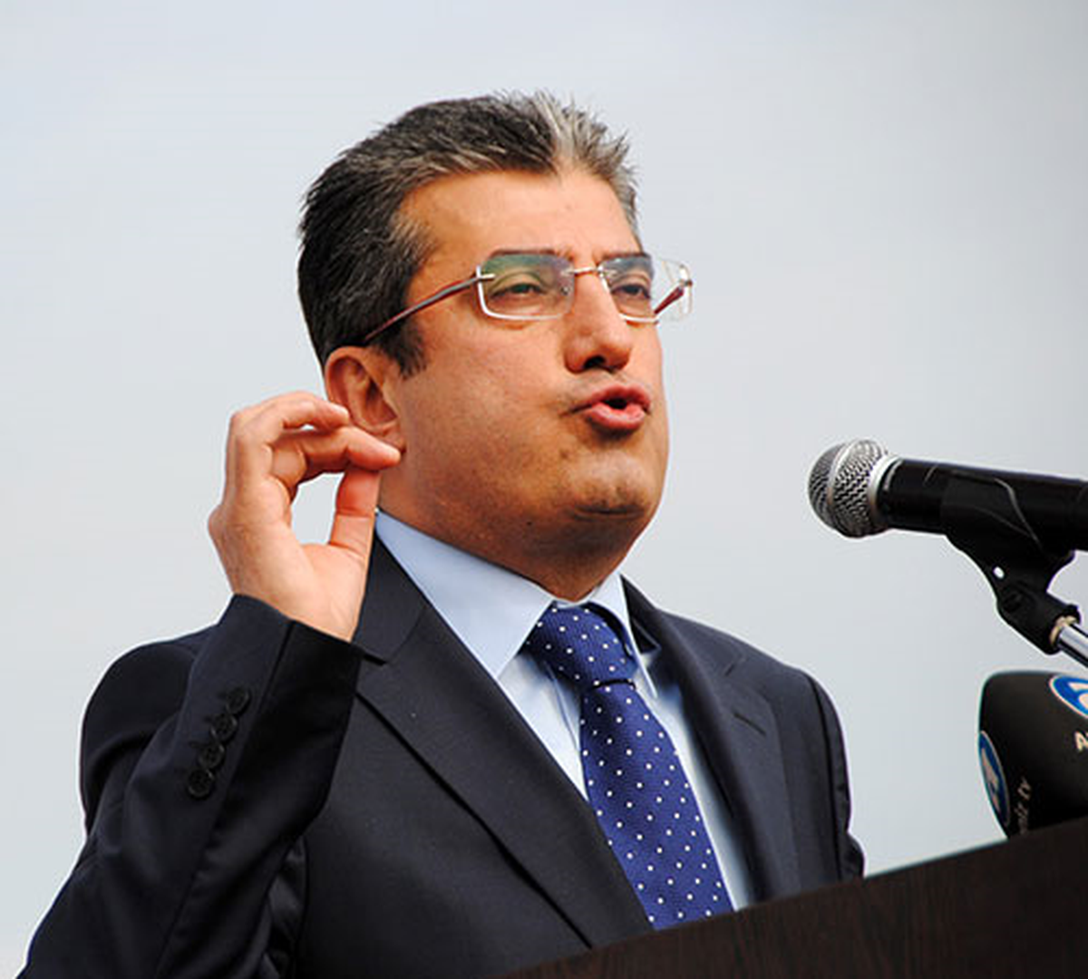 CHP Genel Başkan Yardımcısı Günaydın, Malatya\'da