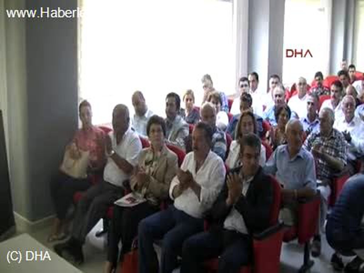 CHP\'li Günaydın\'dan AK Parti\'ye, Taşeron Suçlaması