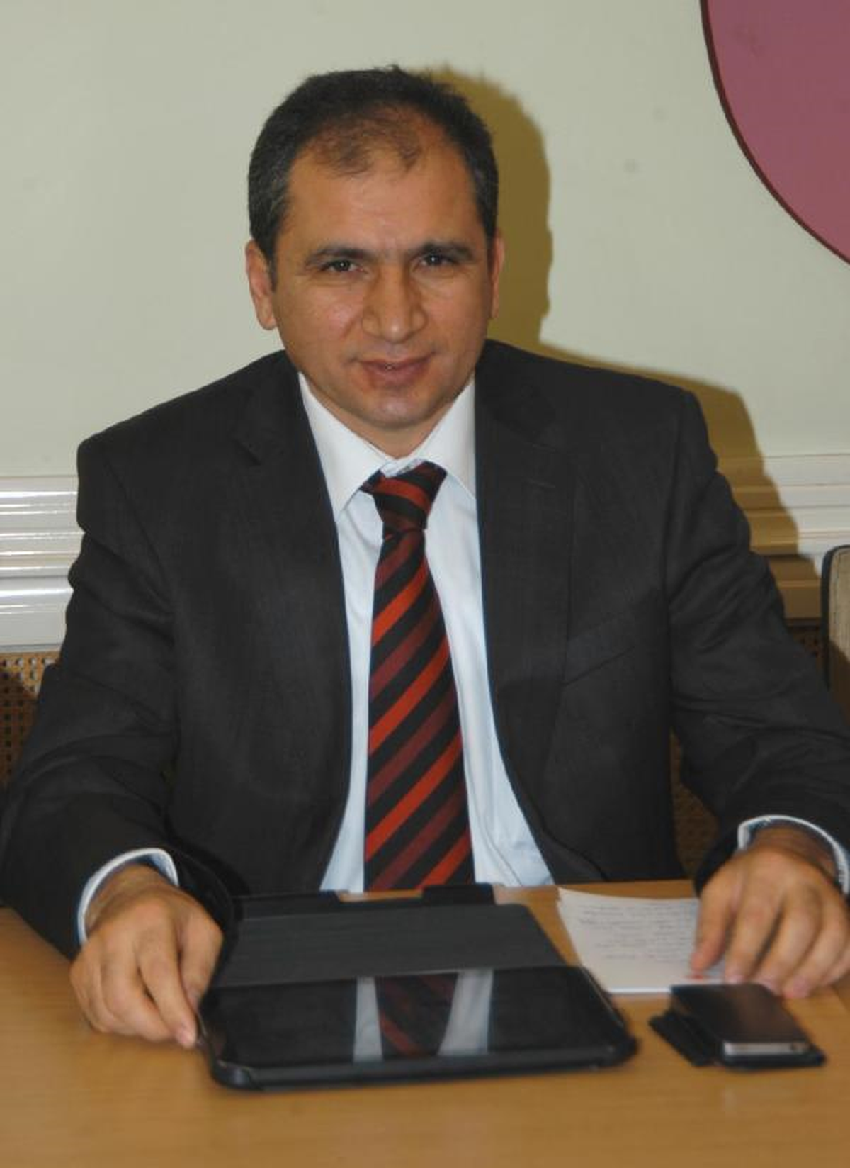 CHP\'li Yılmaz\'ın Soru Önergesine, AK Parti\'li Güneş\'ten Cevap