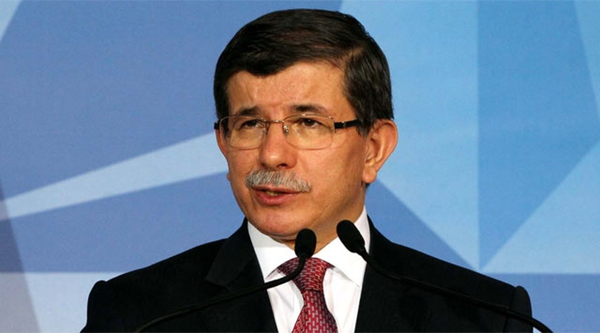 Davutoğlu Attiyah Görüşmesi Sona Erdi