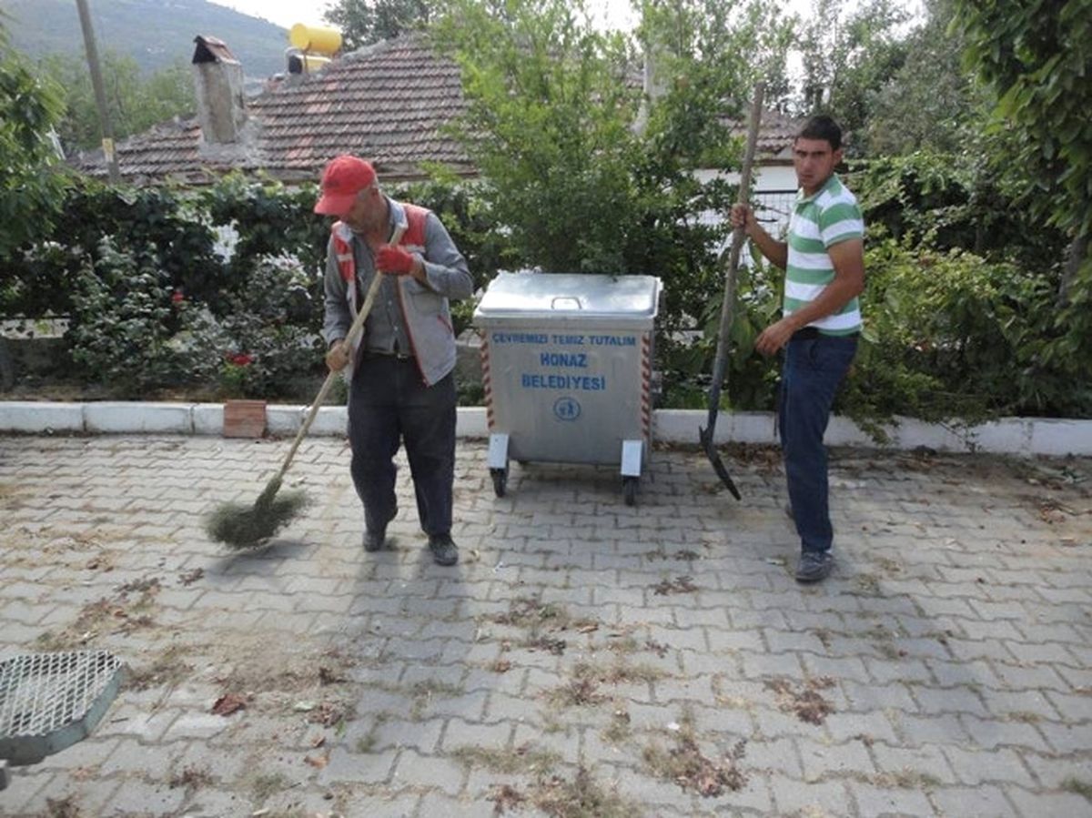 Denizli\'de Büyükşehir Hazırlıkları Devam Ediyor