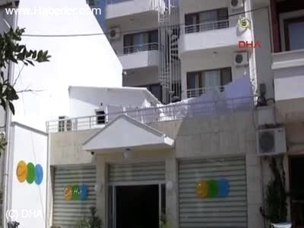 Doğa, Çevre ve Hayvan Dostu Otel