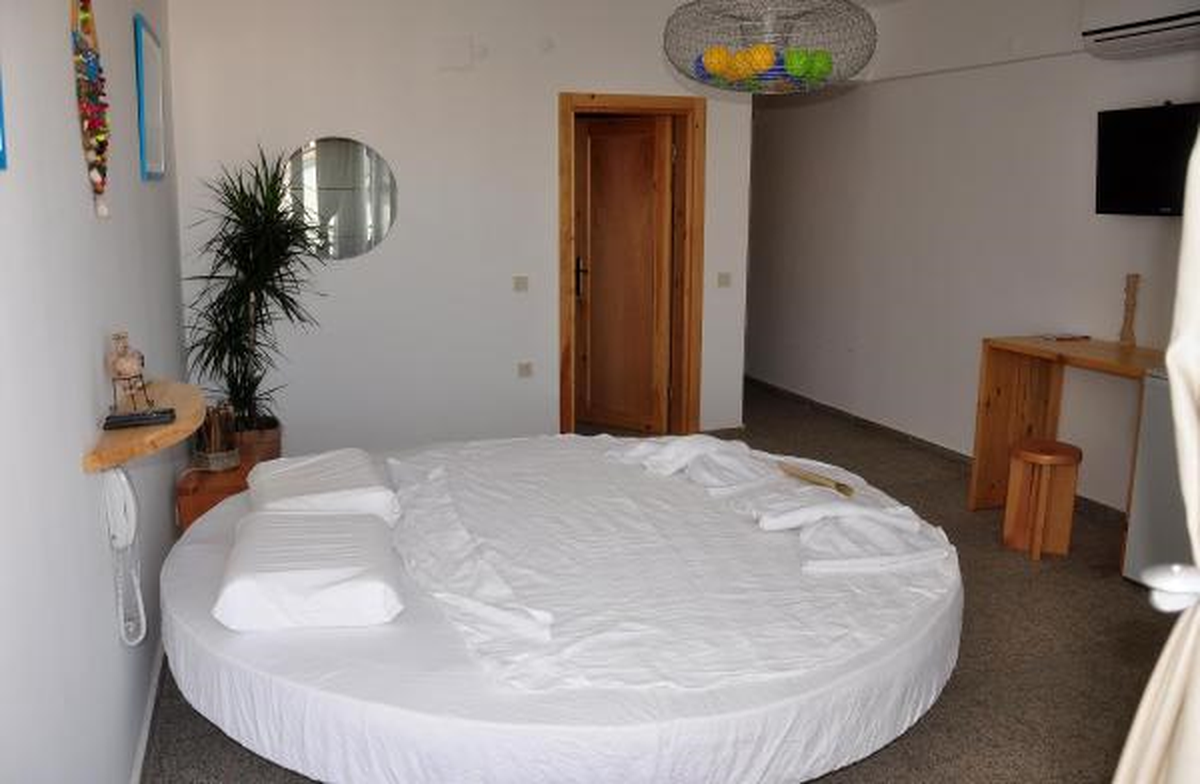 Doğa, Çevre ve Hayvan Dostu Otel