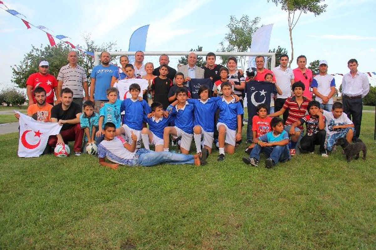 "Dünya Samsun\'u Tanıyor" Etkinliği