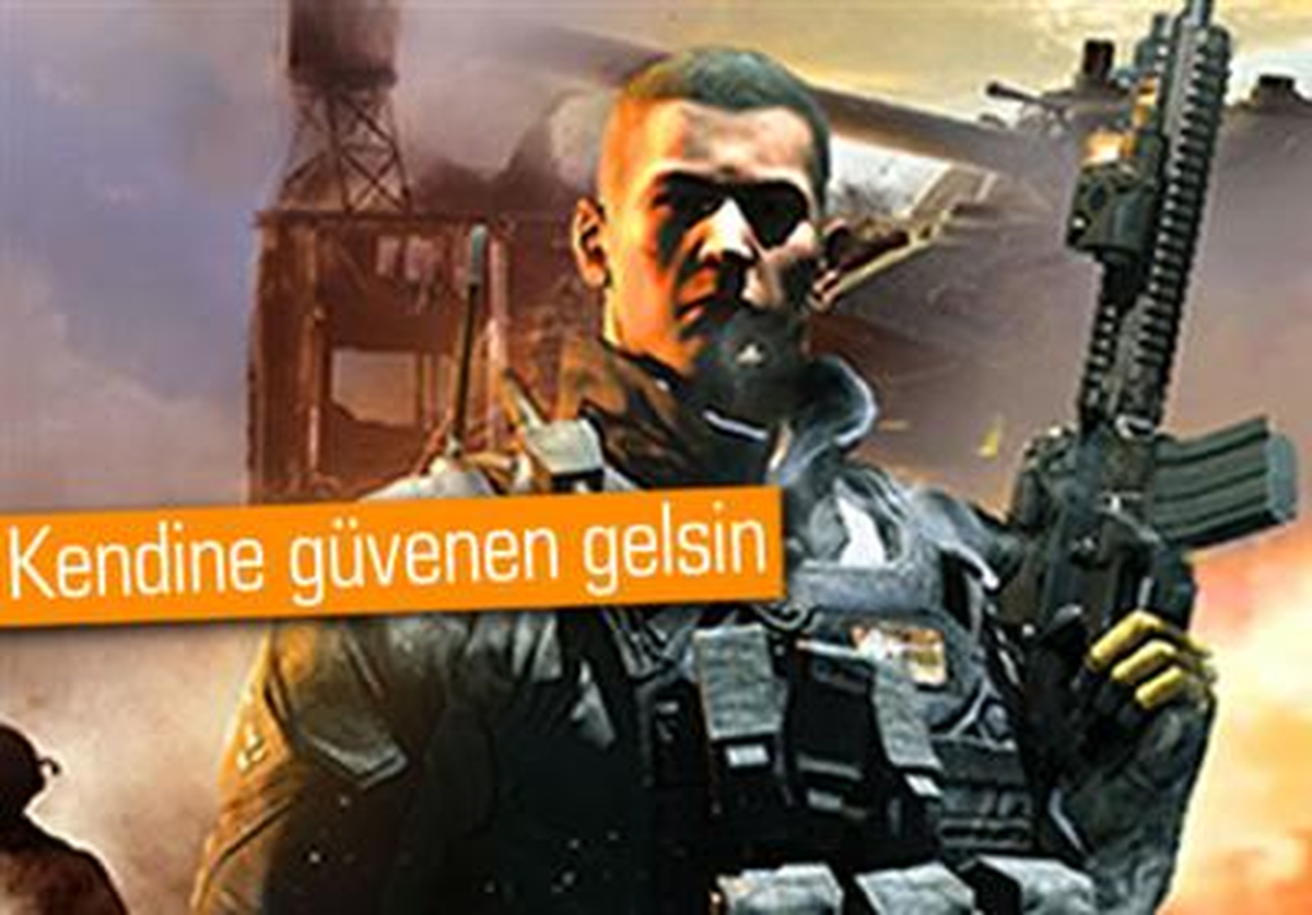 Elite Forces\'un Ödüllü Turnuvası Başlıyor