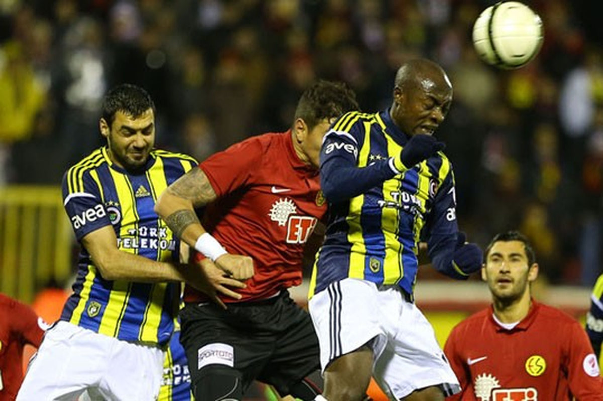 Eskişehirspor Maçının Biletleri Satışa Çıkıyor