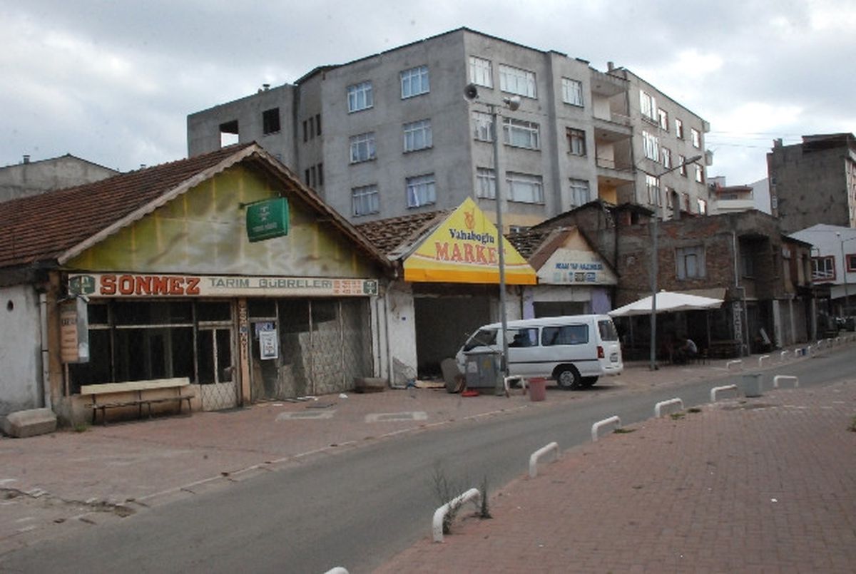 Fatsa\'da İstimlak Çalışmaları Başladı