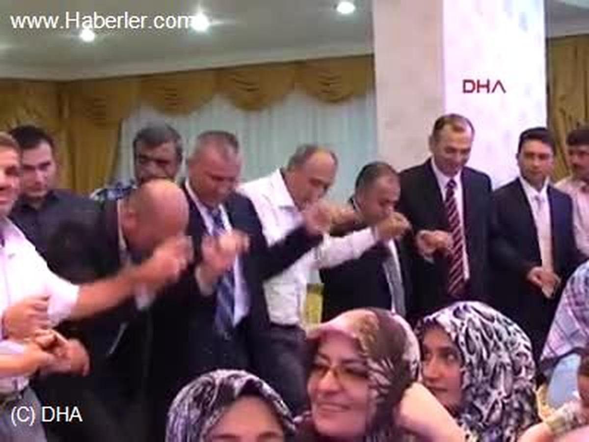 Gazinin Düğününde Komutan Sürprizi 2gazinin Düğününde Komutan Sürprizi