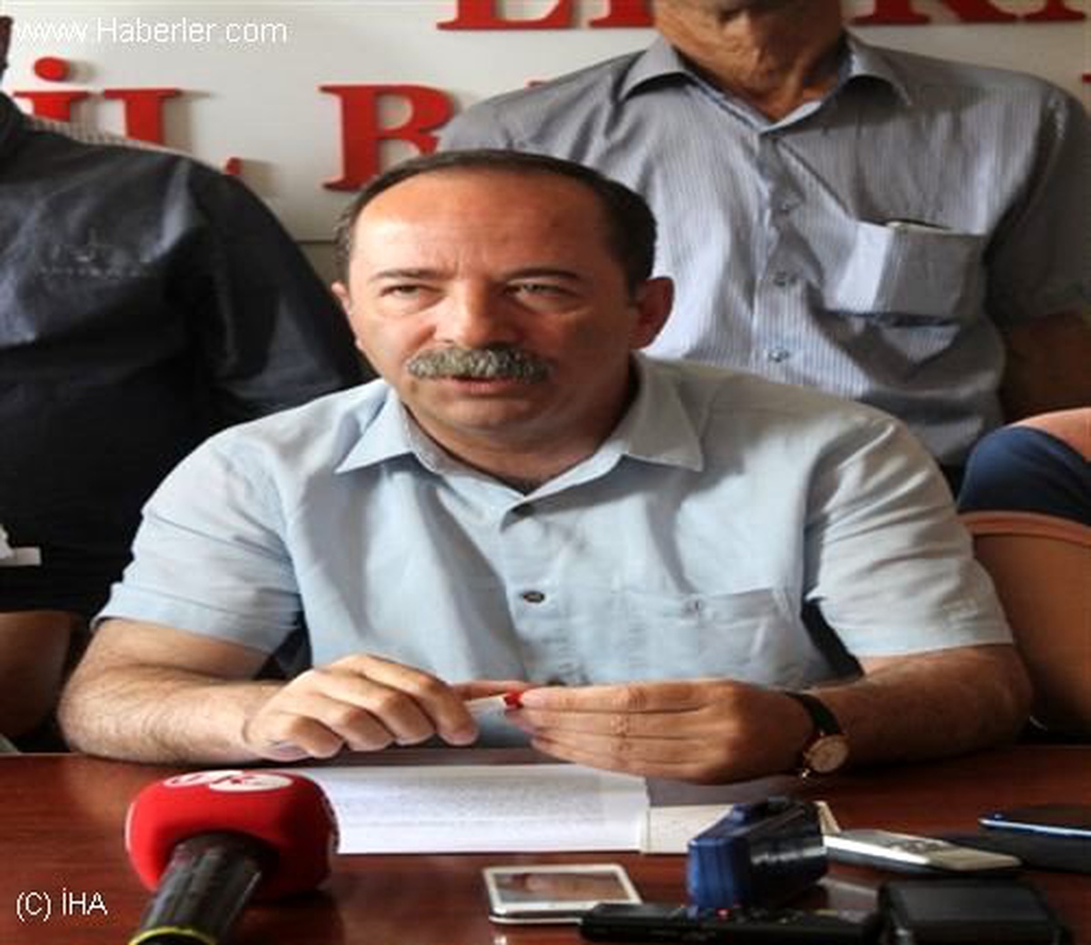 CHP\'li Gürkan: Ayçiçeği Fiyatlarında Hükümet Sorumlu