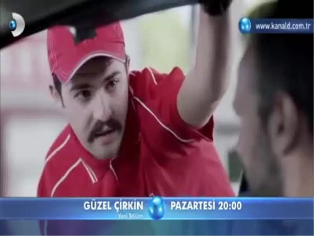 Güzel Çirkin 9. Bölüm 