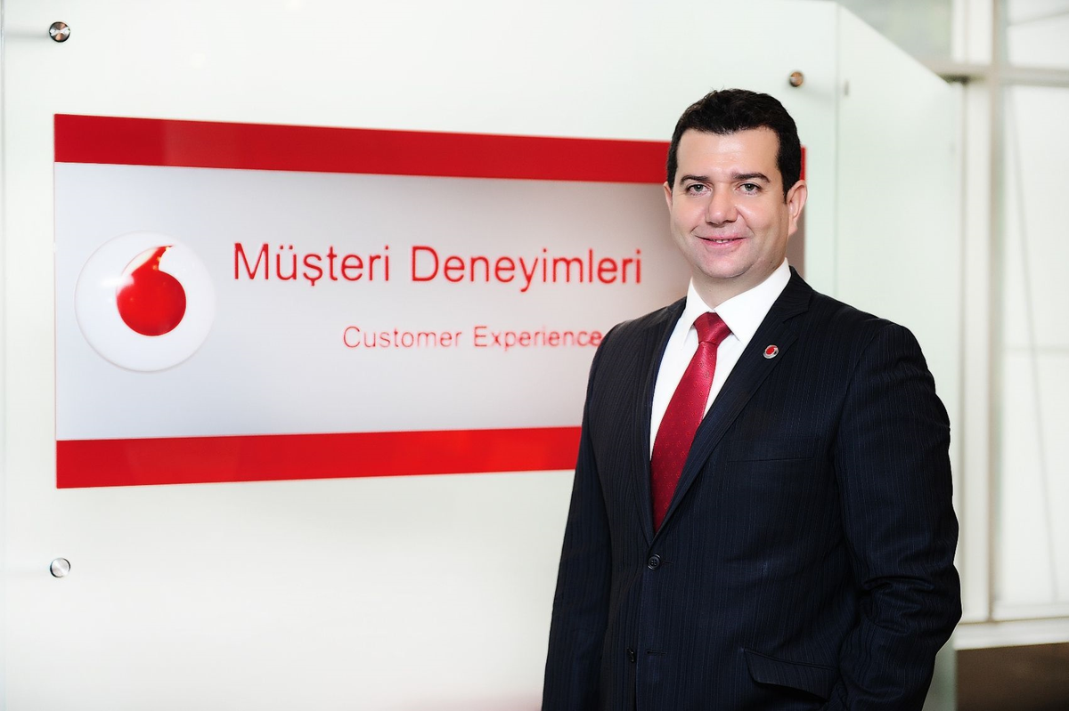 Hakan Çelik, Bilgi ve İletişim Hizmetleri Genel Müdürlüğü\'ne Atandı