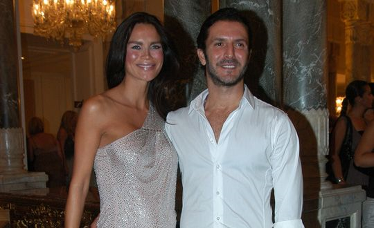Ebru Şallı ile Harun Tan Arasında Barış Rüzgarları Esiyor