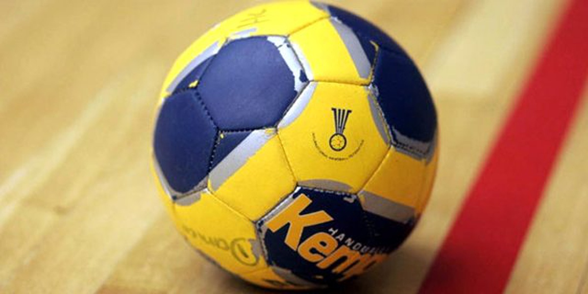 Beşiktaş Hentbol\'da Vojvodina\'ya 23-31 Yenildi