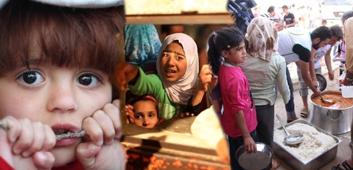 IKBY, Suriyeliler İçin Yeni Kamp Kuracak