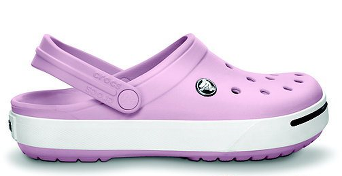 Ayakkabı Markası Crocs\'ta Yüzde 50 İndirim