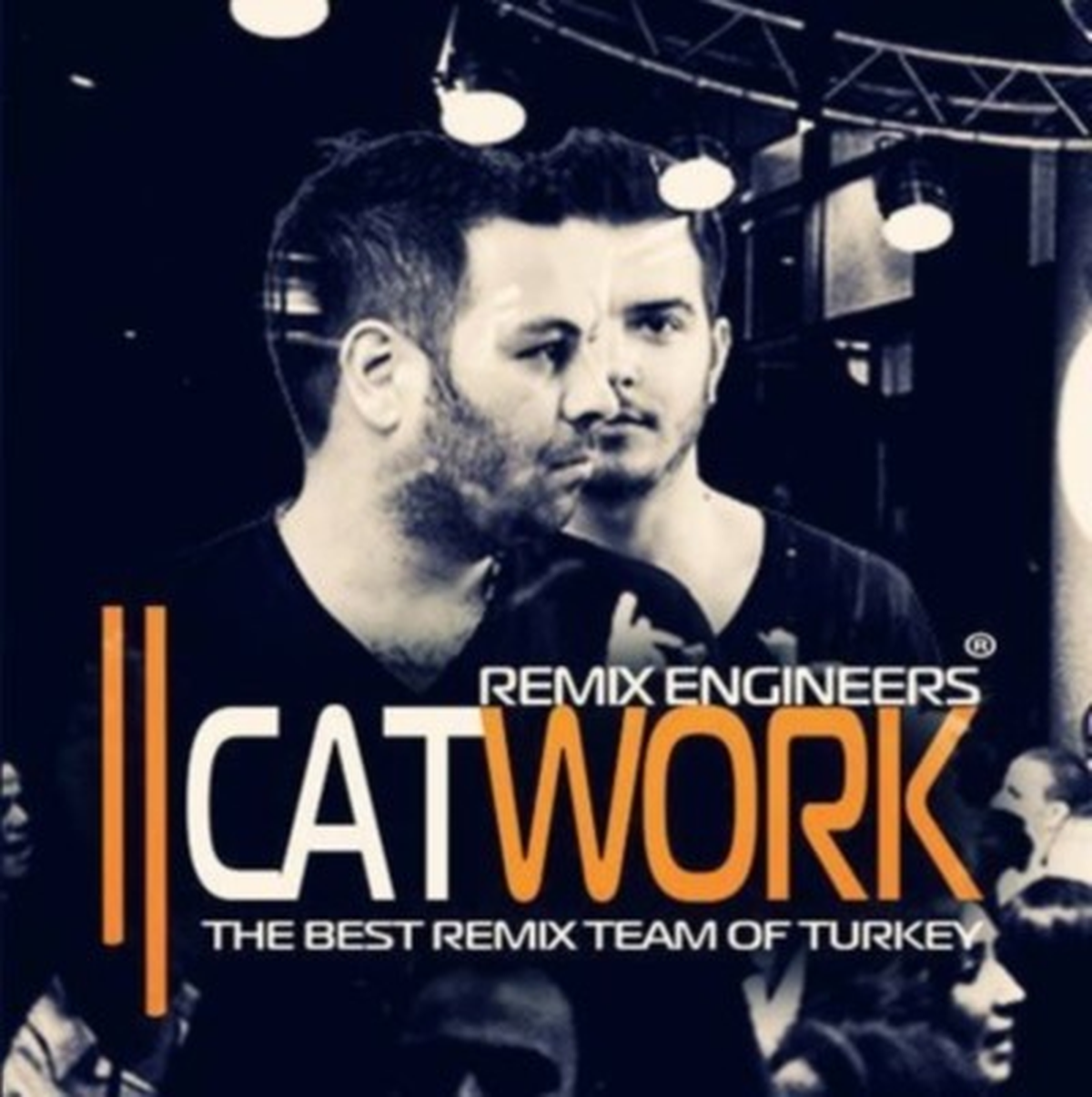 İzmir\'li Sevilen Grup Catwork Engineers Bu Gece Mambo\'da
