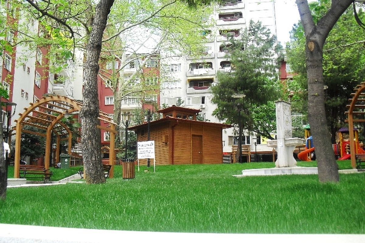 İzmit Belediyesinden Büfe İhalesi