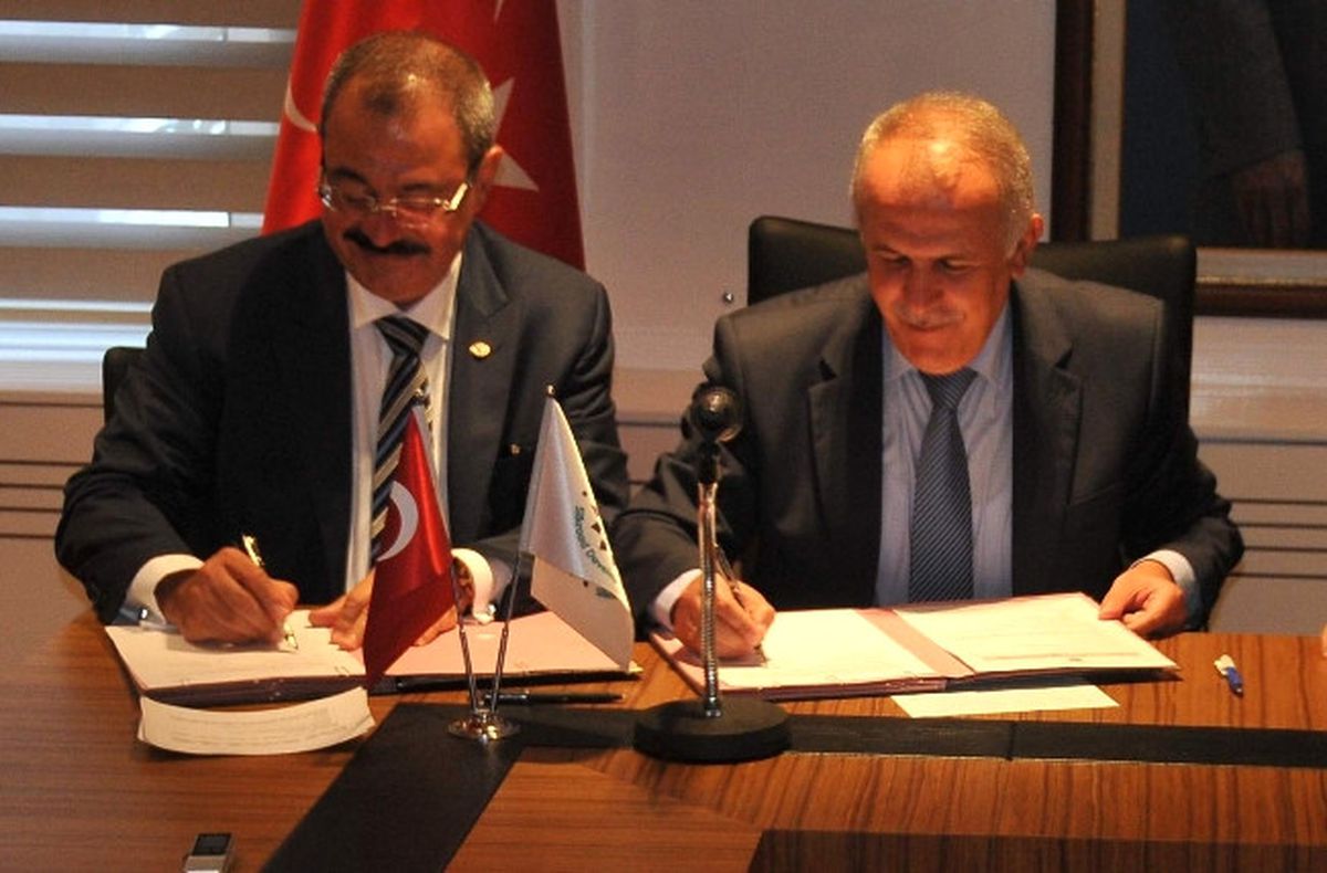 Kalkınma Bakanı Cevdet Yılmaz Açıklaması