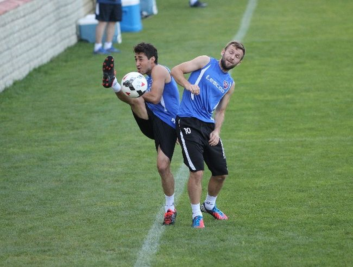 Karabükspor, Elazığspor Maçı Hazırlıklarını Tamamladı