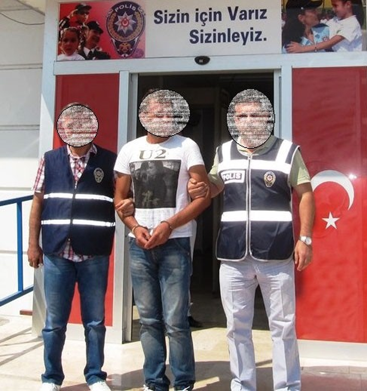 Sahte Para ile Kurbanlık Almayı Planlayan Şahıs Yakalandı