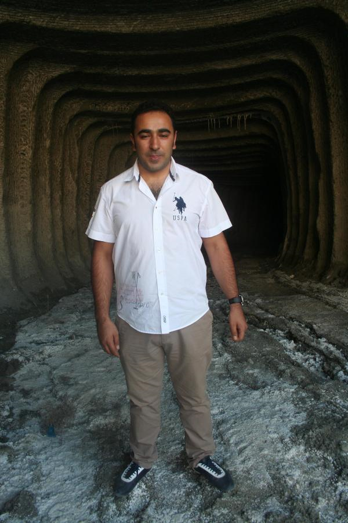 Kaya Tuzu Vücudun İhtiyacı Olan Bütün Elementleri Karşılar
