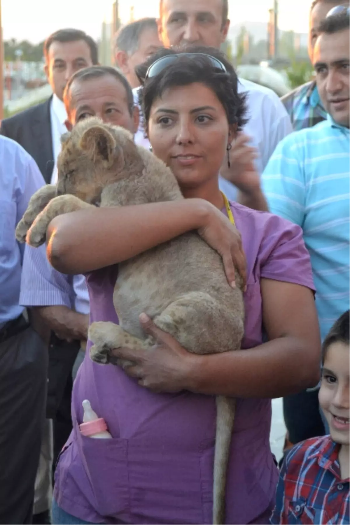 Kayseri Basını Anadolu Harikalar Diyarında Buluştu