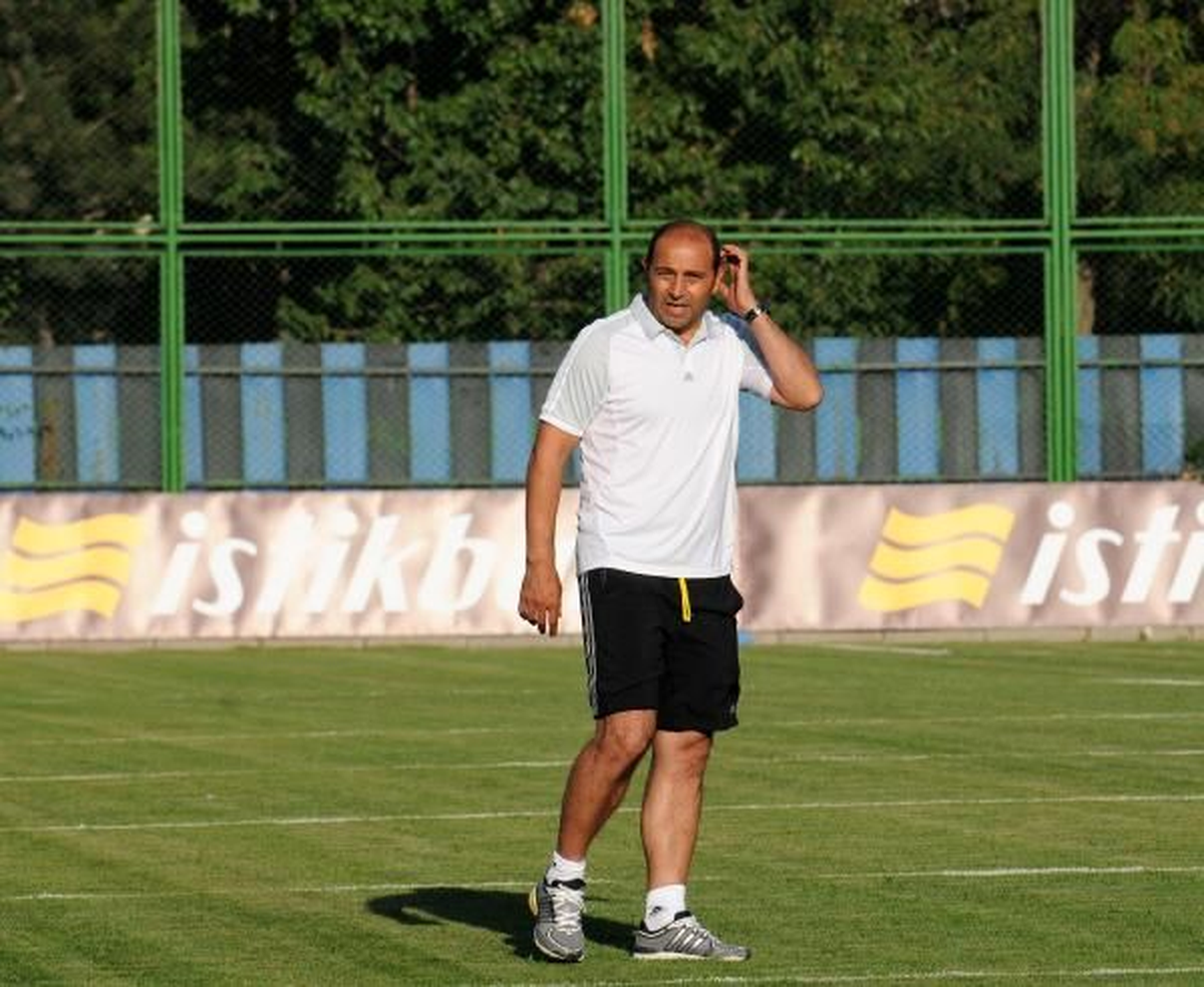 Erciyesspor: Beşiktaş Kenini Deplasmanda Hissedecek
