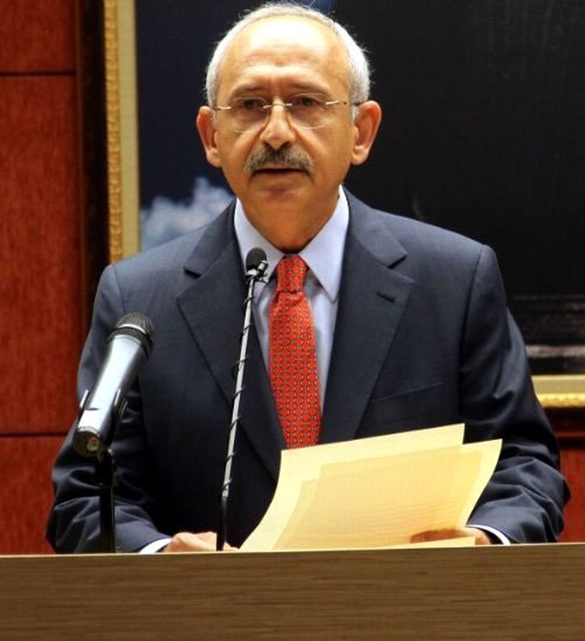 Gündem / 23 Ağustos 2013