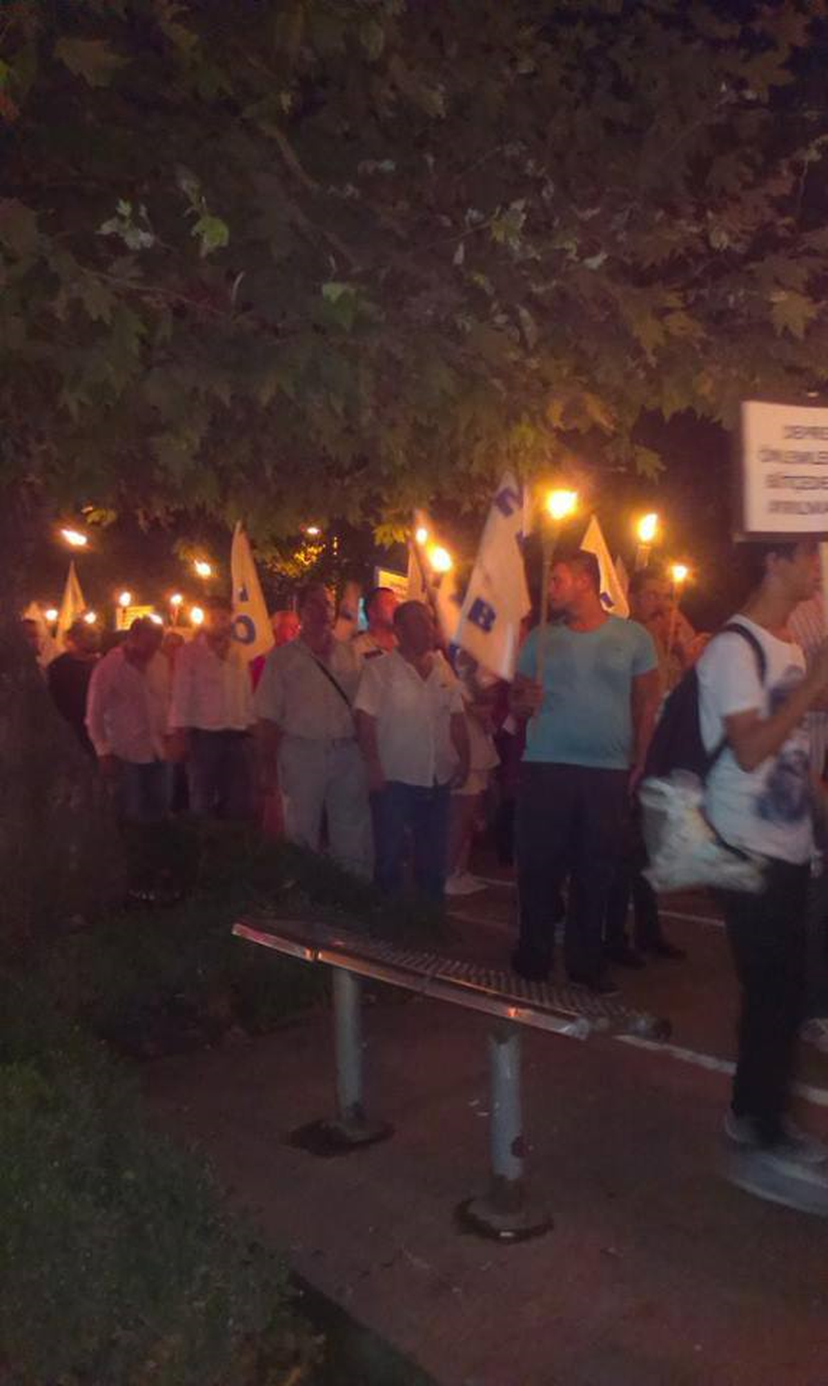 Kocaeli\'nde Depreme Duyarlılık Yürüyüşü