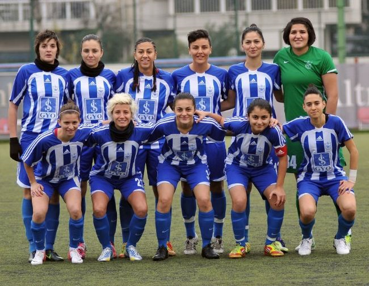 Konak Belediyespor, Avrupa Şampiyonluğunu Olmak İstiyor