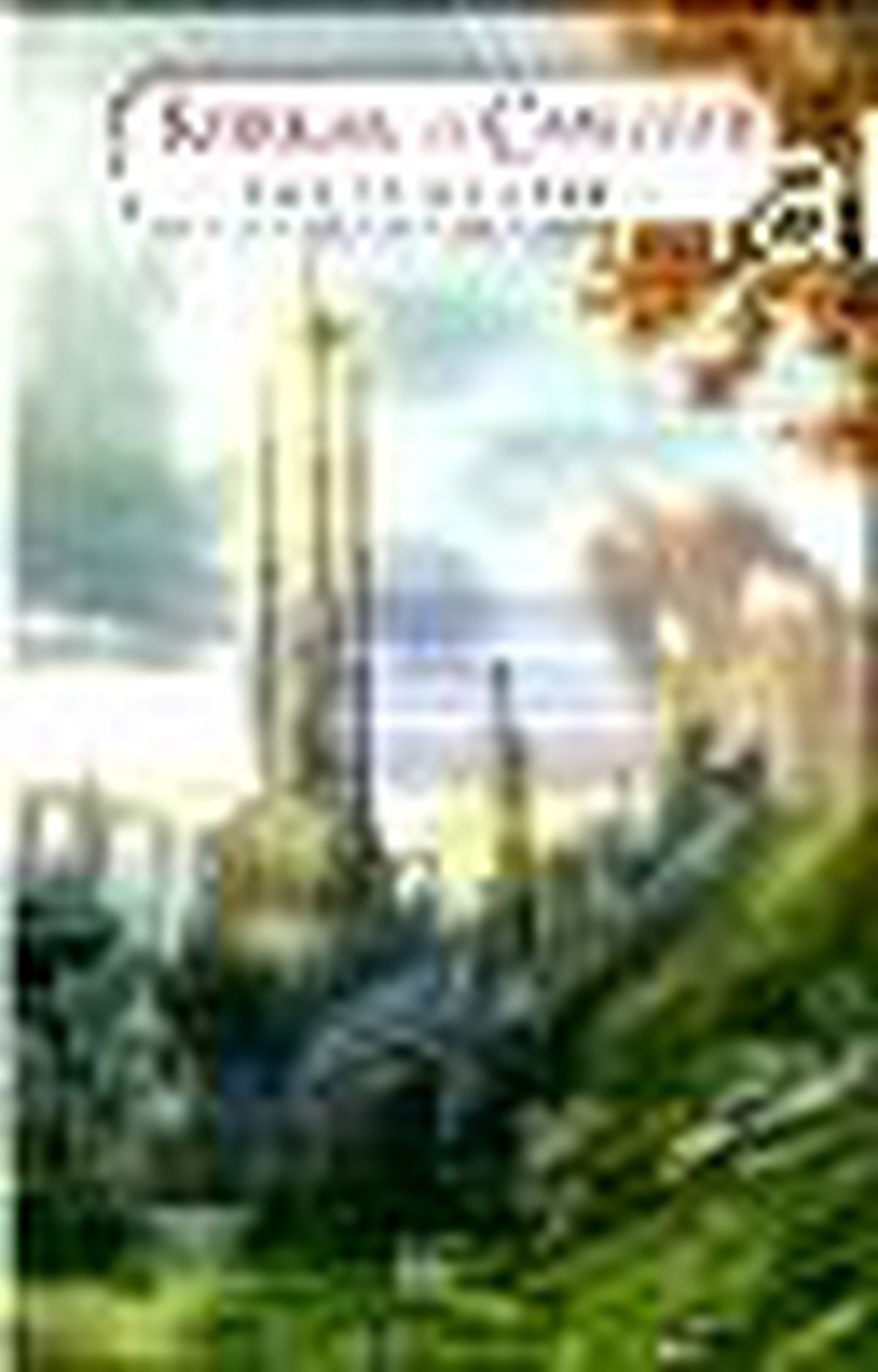 Korkak ve Canavar - Perg Efsaneleri 1. Kitap Kitabı