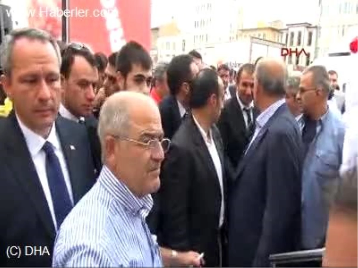 MHP Grup Başkanvekili Vural: "Bu Kervan Yürüyecek"