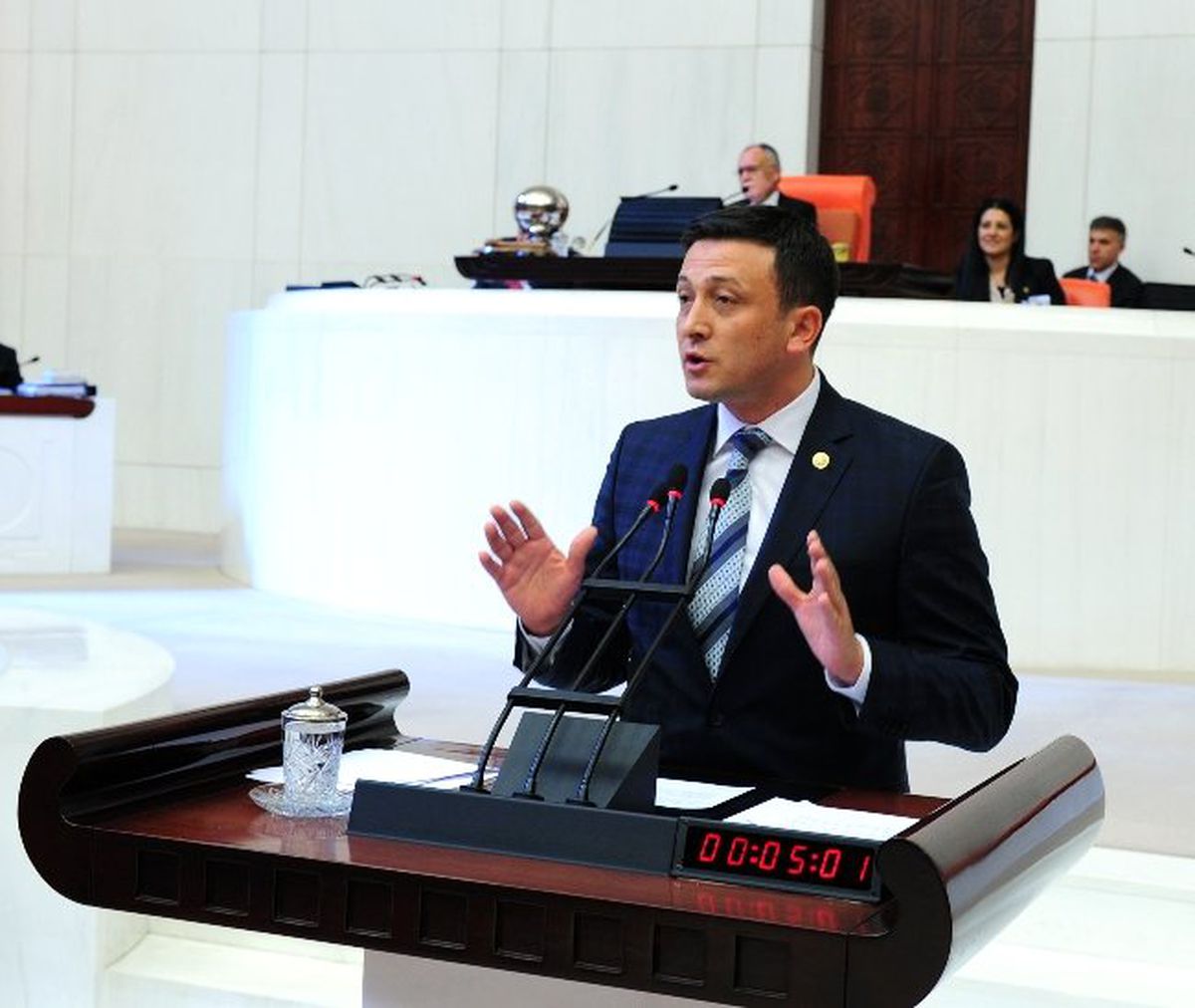 Milletvekili Dağ: "Herkes Bornova\'daki Ağaç Katliamına Dur Demeli"
