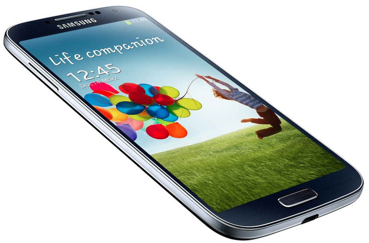 Modaco.swıtch Galaxy S4 İçin Çıktı!