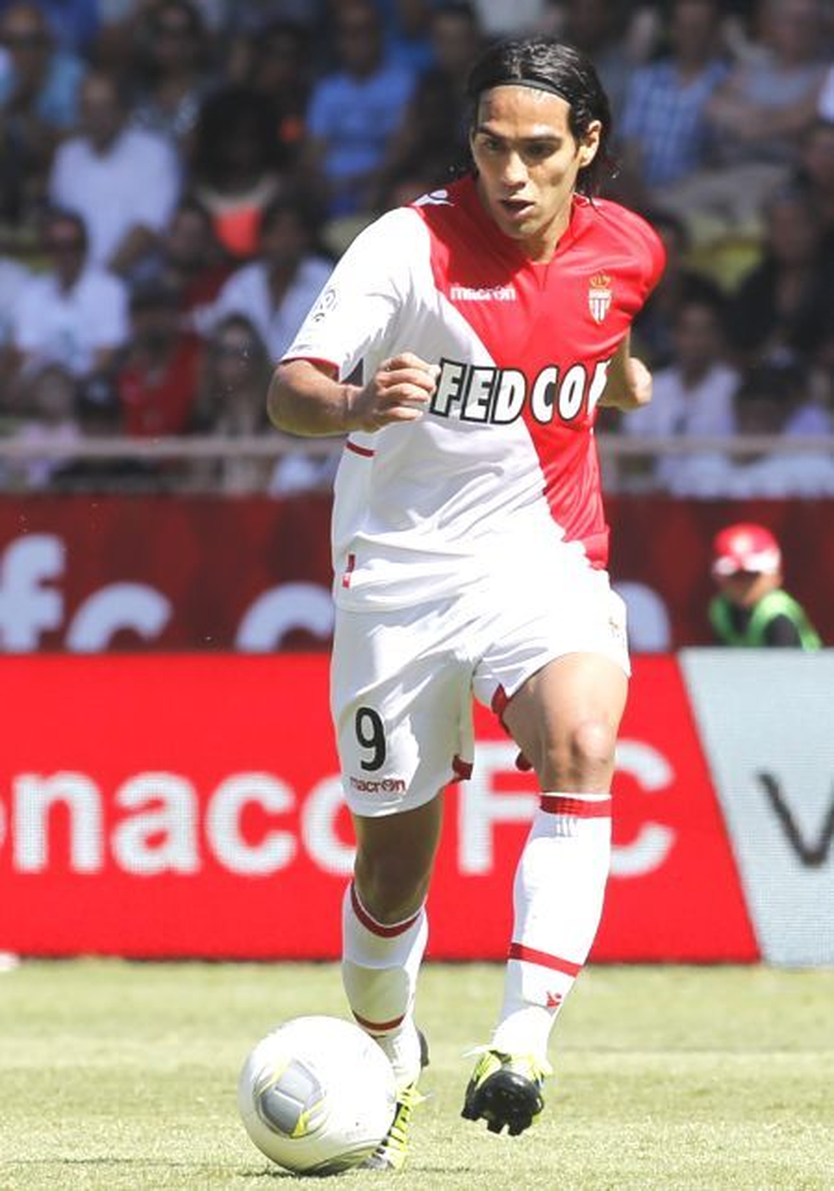 Monaco Toulouse Engeline Takıldı