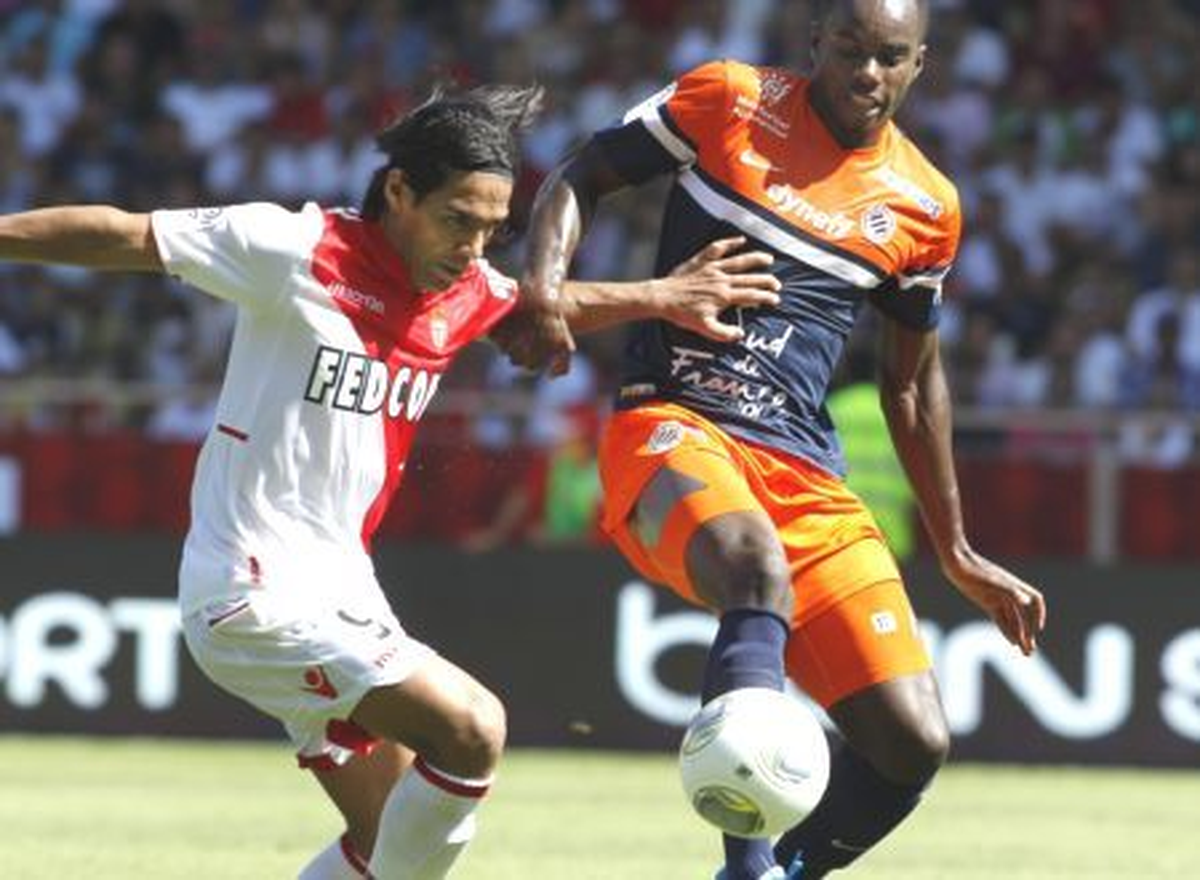 Monaco, Toulouse Engeline Takıldı