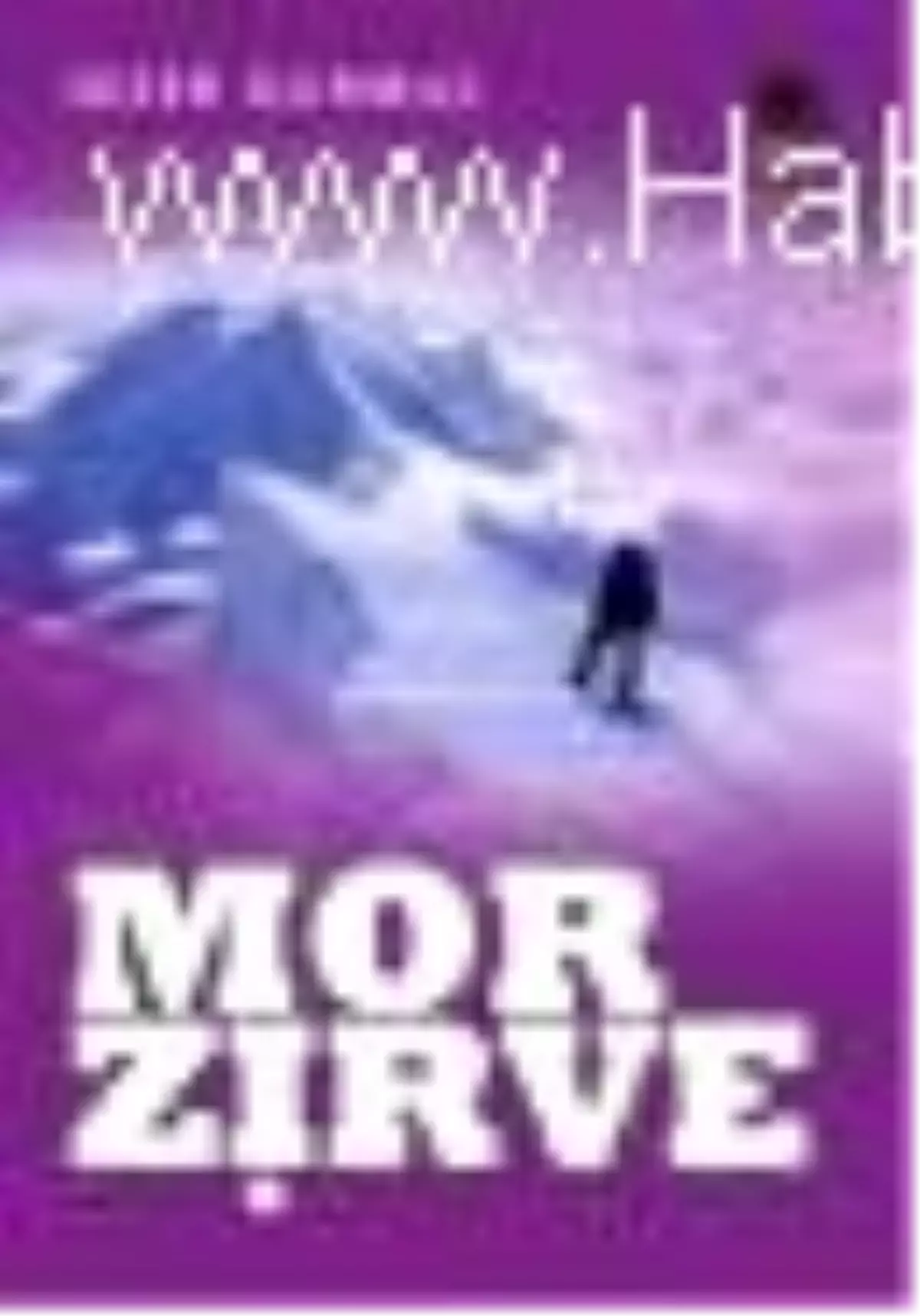 Mor Zirve Kitabı