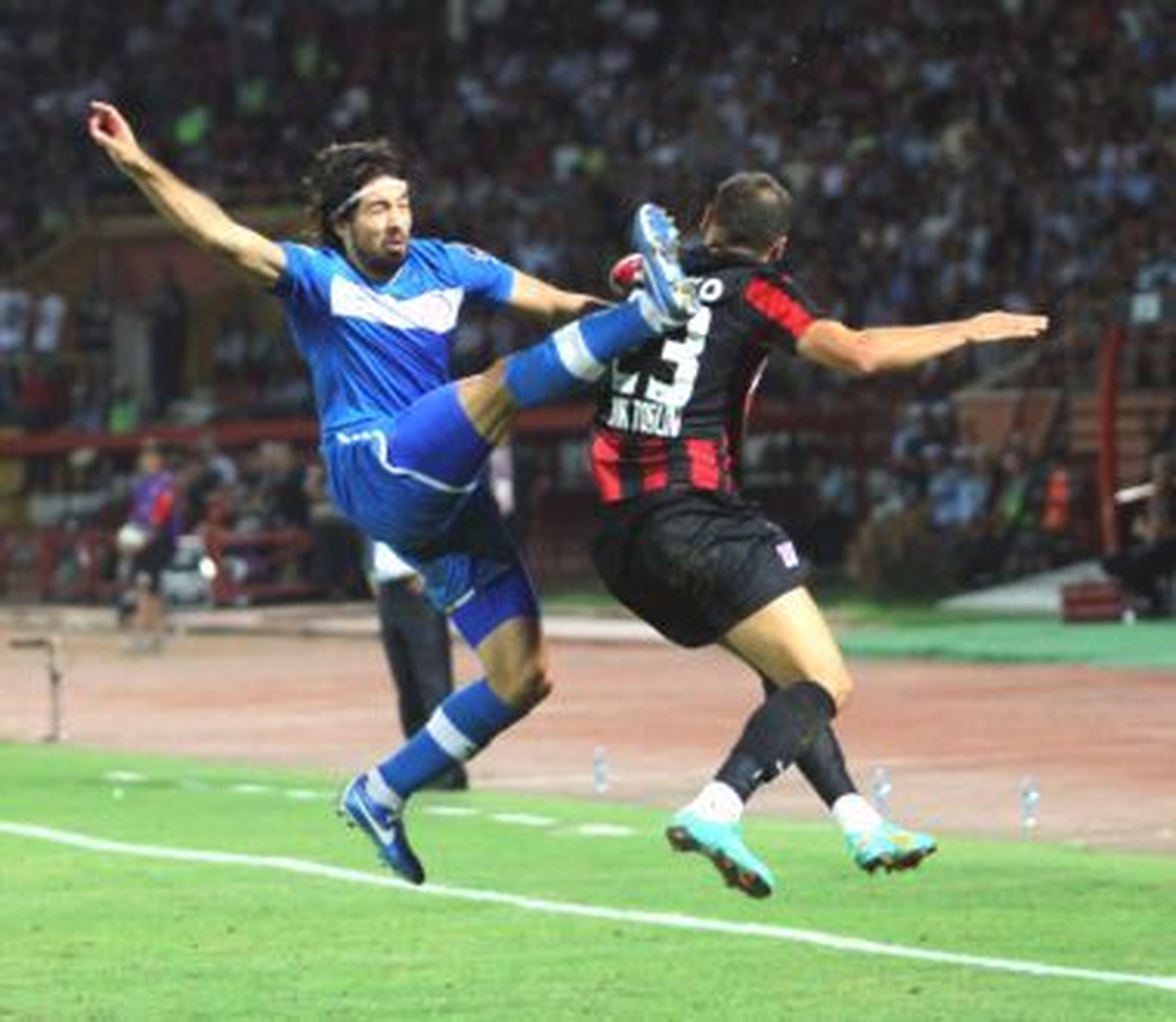 MP Antalyaspor Maçı Bilet Fiyatları