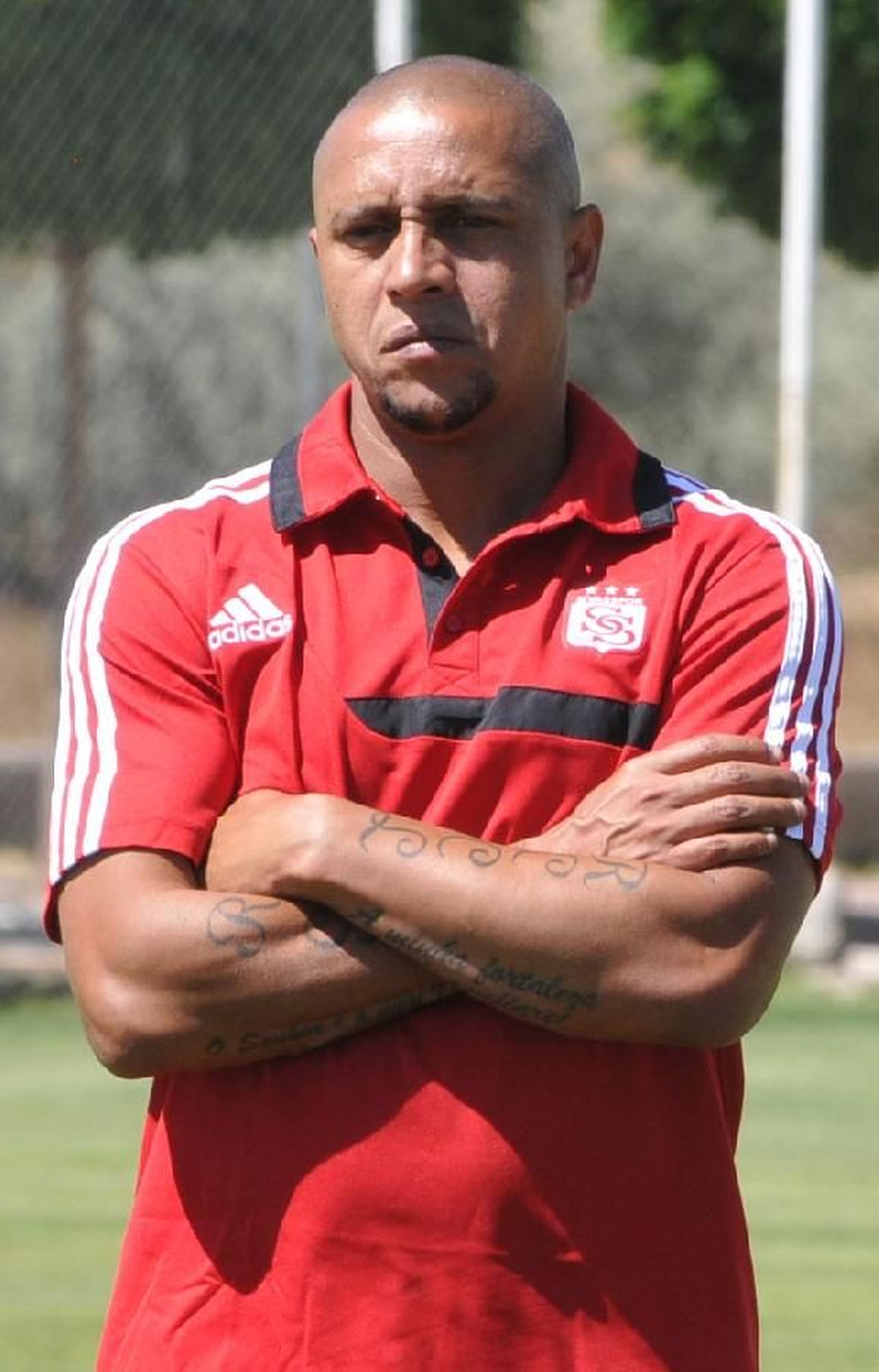 Roberto Carlos Yarın İlk Kez Kulübedeki Yerini Alacak