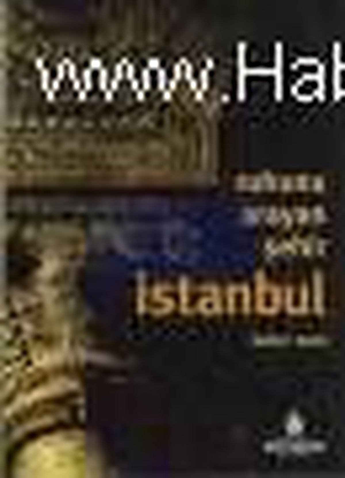 Ruhunu Arayan Şehir İstanbul Kitabı