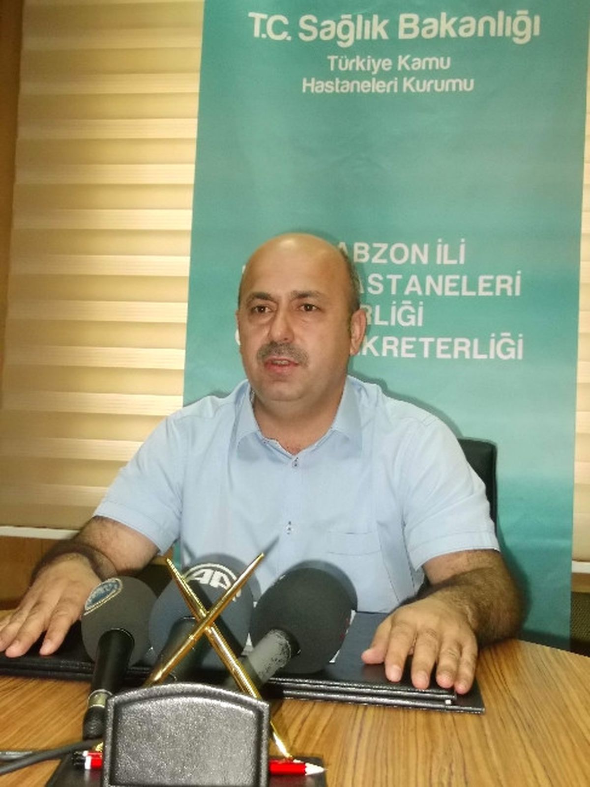 Sağlıkta 5 Yıldızlı Hizmet Hedefi