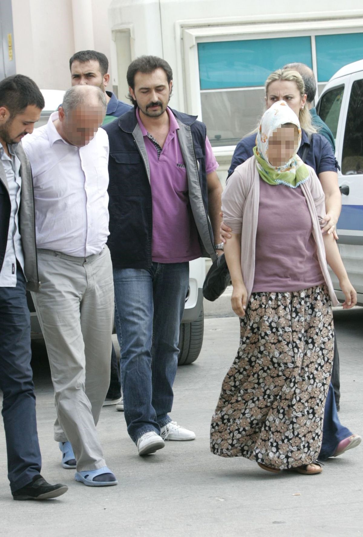 Sakarya\'da Cinayet