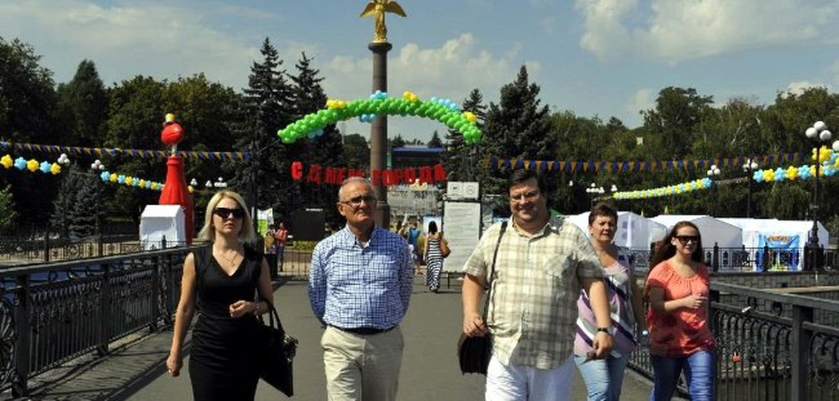 Samsun\'a Yeni Kardeş Geliyor