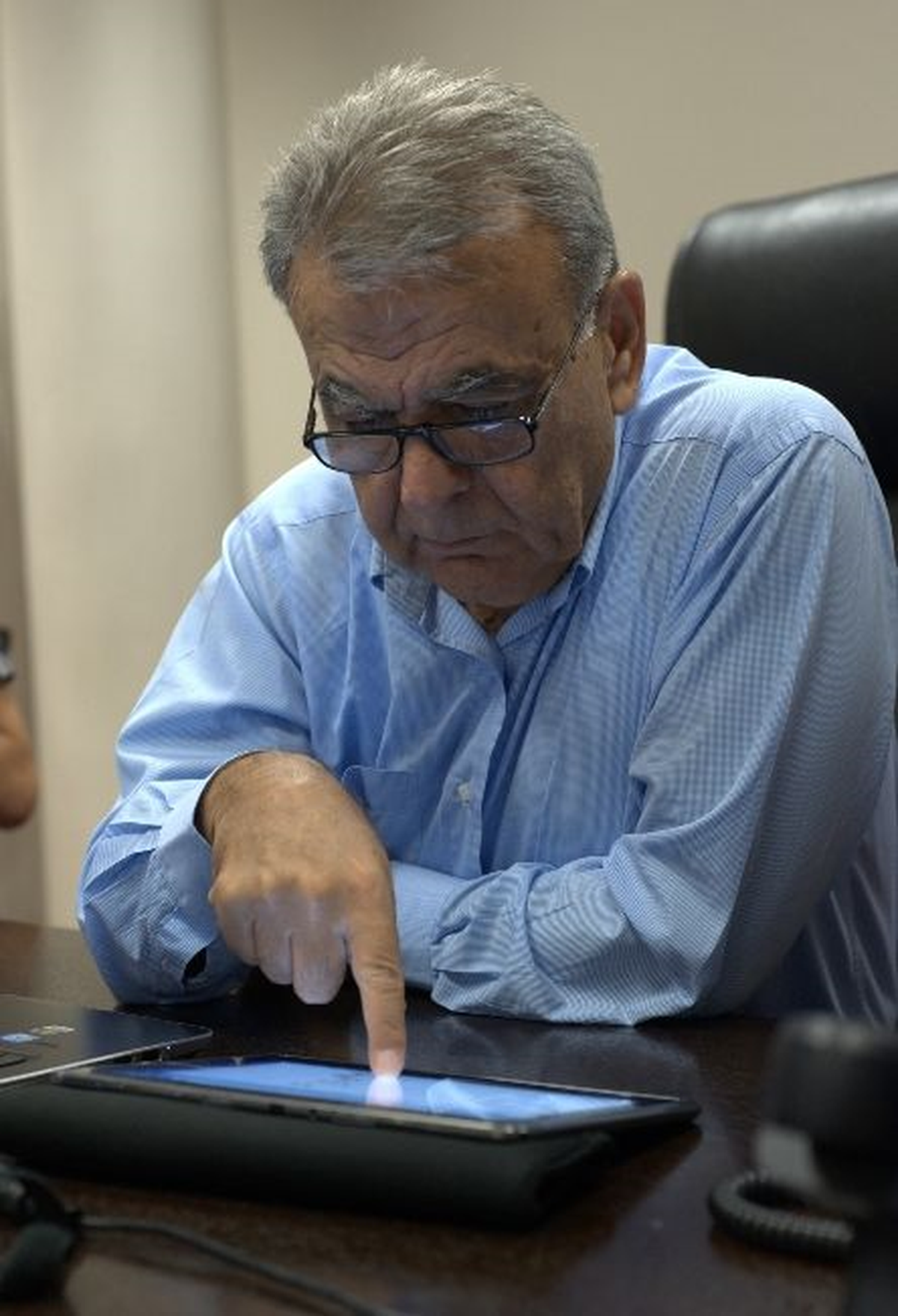 Seyrek İtfaiye Grubu Hizmet Binası Açıldı