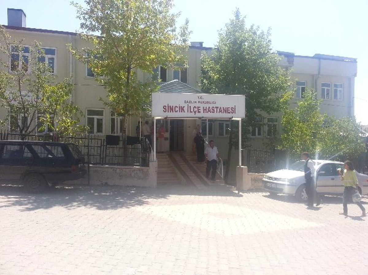 Sincik İlçesine Aile Hekimi Uzmanı Atandı