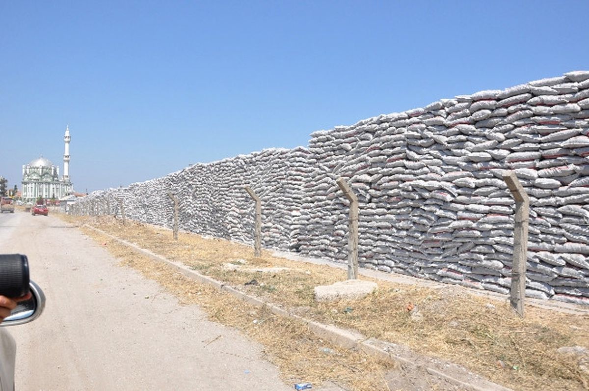 Soma\'dan Türkiye\'ye Yardım Kömürü Sevkiyatı Sürüyor