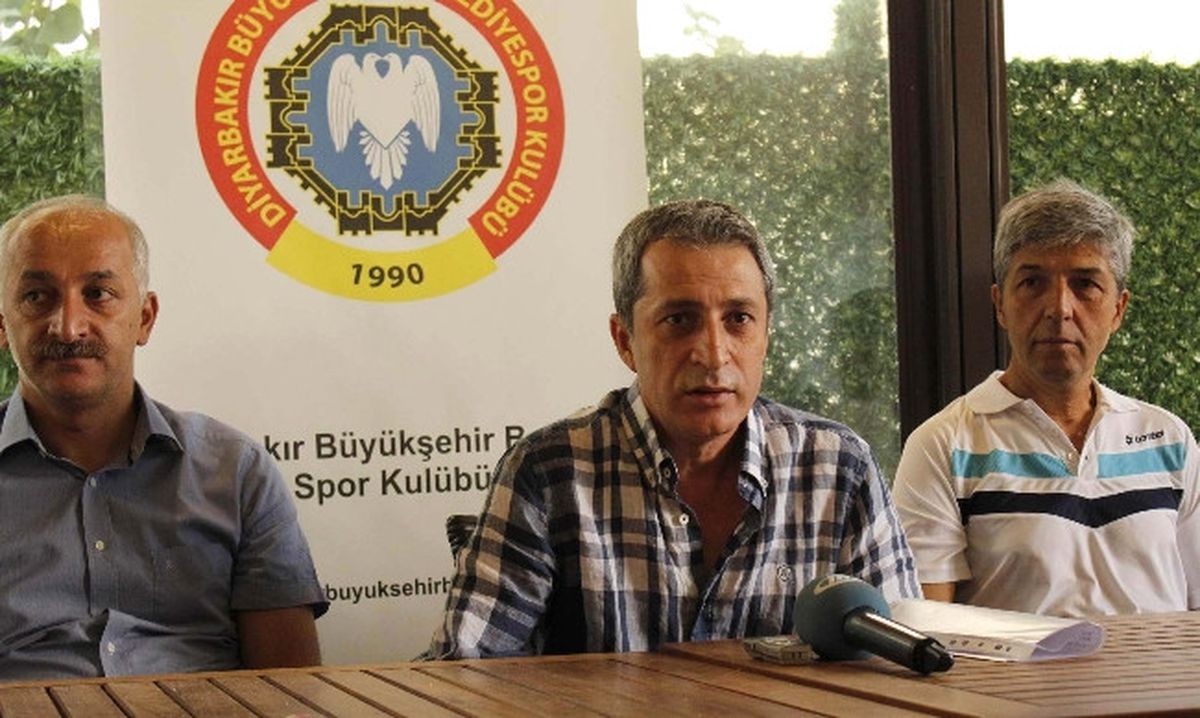 Metin Kılavuz: Küfür Edecek Taraftarlar Maç İzlemesin