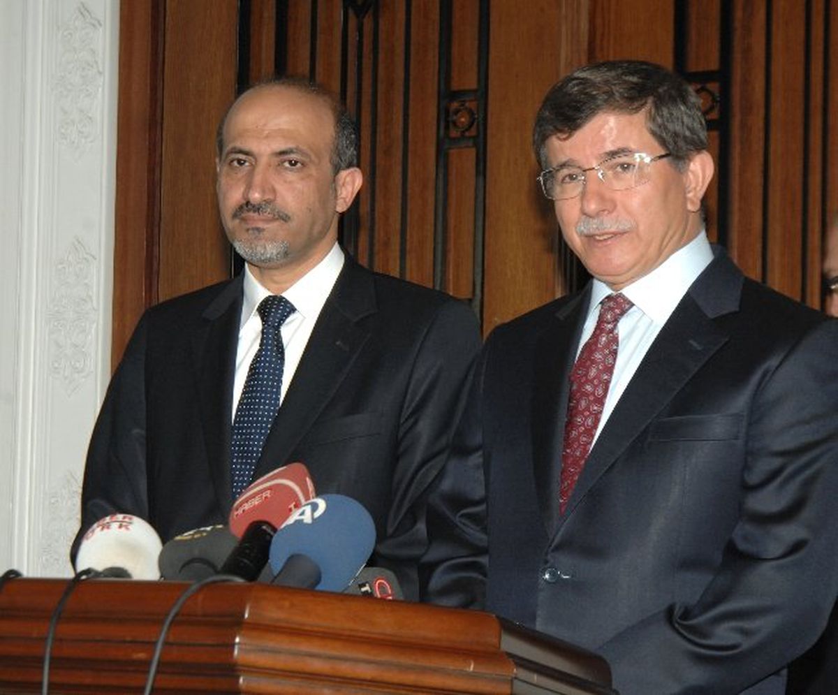 Suk Başkanı Cerba: "Vahşi Saldırının Sebebi, Uluslararası Toplumun Bugüne Kadar Susmasıdır"